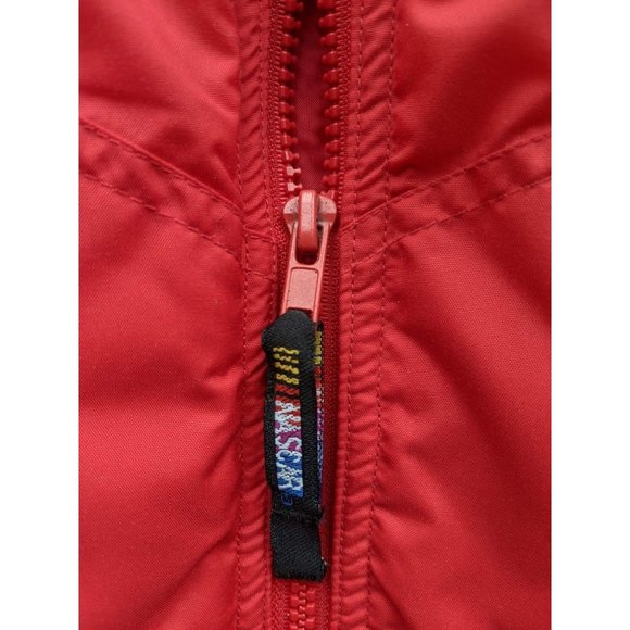 NASCAR #5 Terry LaBonte Men's Coat Size XXL Kellogg's Racing Competitors View - Picture 10 of 16